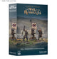 Middle-earth Strategy Battle Game - The Lord of The Rings: Hill Tribesmen Commanders