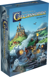 Mists Over Carcassonne