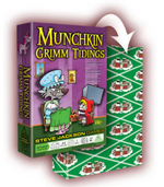 Munchkin Gift Pack