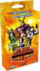 My Hero Academia CCG: Starter Deck - Red