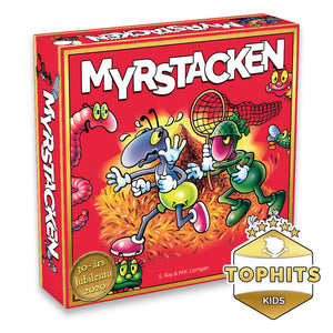 Myrstacken (Nordic)