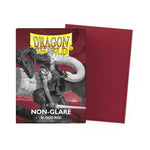 Dragon Shield Matte Sleeves Standard Size - Non-Glare (Multiple)