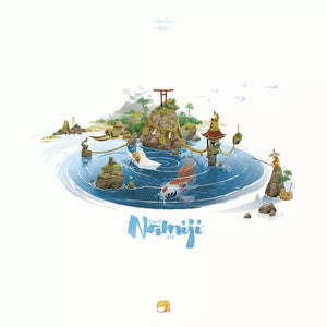 Namiji - Boardgame - Funforge