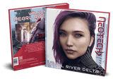 Neotech Edge Pearl River Delta