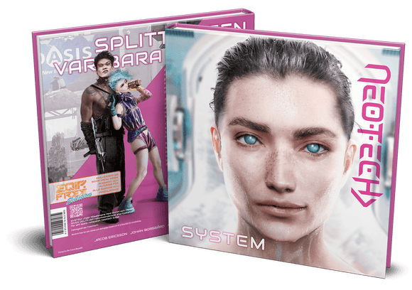 Neotech Edge System
