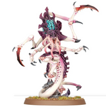 Warhammer 40,000 - Tyranids Neurolictor