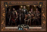 A Song of Ice & Fire: Neutral Heroes 2
