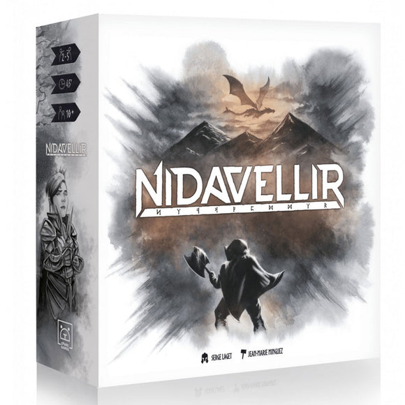 Nidavellir (Eng)