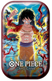 One Piece Card Game - Double Pack Tin Pack Set Vol.1 [TS-01] (Multiple)