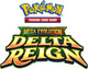 Pokémon TCG: Delta Reign Prerelease #3 Lördag 31 Oktober