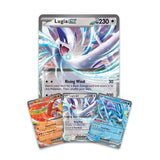 Pokémon TCG: Scarlet & Violet - Combined Powers Premium Collection