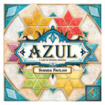Azul: Summer Pavilion (ENG)