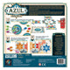 Azul: Summer Pavilion (ENG)