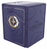 Disney Lorcana Premium Deck Box