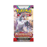 Pokémon TCG: Scarlet & Violet - Paldea Evolved Booster Box
