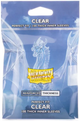 Dragon Shield Thick Perfect Fit Clear (100 st)