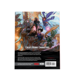 Dungeons & Dragons 5th Ed. Player's Handbook 2024