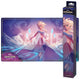 Disney Lorcana: Azurite Sea Playmat Elsa