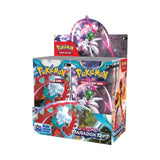 Pokémon TCG: Scarlet & Violet - Paradox Rift Booster Box