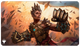 Ultra Pro Phyrexia All Will Be One Neyali, Suns’ Vanguard Standard Gaming Playmat for Magic: The Gathering