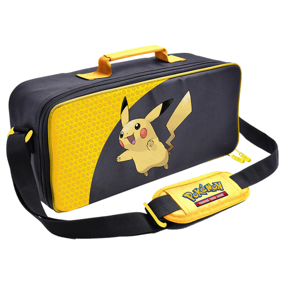 Pikachu Deluxe Gaming Trove for Pokémon