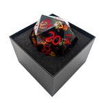 Mystery Dice Goblin - Pirate's Plunder - Monster Liquid Core D20