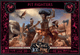 A Song of Ice & Fire: Targaryen Pit Fighters