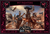 A Song of Ice & Fire: Targaryen Pit Fighters