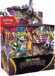 Pokémon TCG: Mega Evolution 5 Pitch Black - Booster Display (Max 1/kund!)