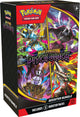 Pokémon TCG: Mega Evolution 5 Pitch Black - Booster Bundle (Max 1/kund!)