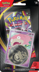Pokémon TCG: Mega Evolution 5 Pitch Black - Poke Checklane: Slowpoke (Max 1/kund!)