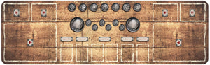 Neoprene Player's Board for A Song of Ice and Fire Miniatures Game (Large & Small)