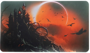 Playmats.eu - Rubber Mat for Card Games: Thorn Kingdom