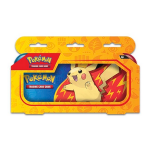 Pokémon TCG: Back to School Pencil Case 2023