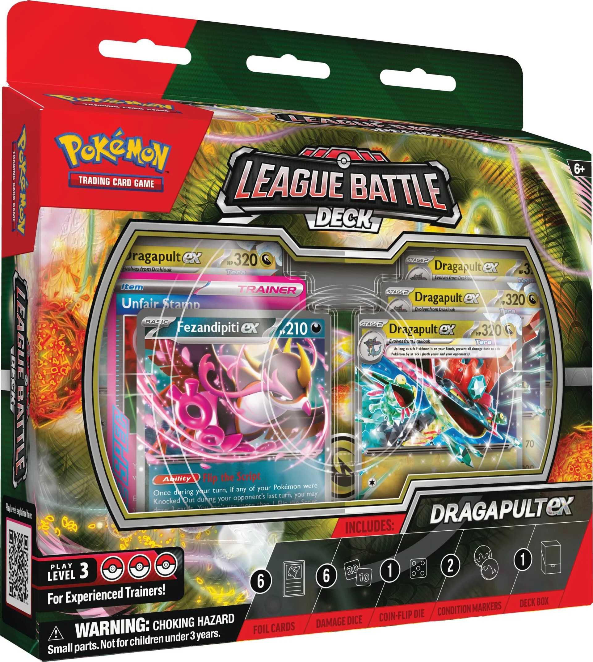 Pokemon TCG Palafin Ex Box Pokmon TCG: Palafin Ex Box - Includes Foil Promo Cards, Oversize Card & 4 Booster Packs Foil Promo Card Set Pokemon TCG Palafin Ex Box Pokmon TCG: Palafin Ex Box - Includes Foil Promo Cards, Oversize Card & 4 Booster Packs Foil Promo Card Set
