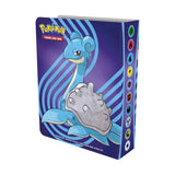 Pokémon TCG: Fall 2024 Mini Portfolio