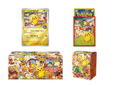 Pokémon TCG: Pokémon Center Tohoku Special Box (Japansk)