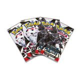 Pokémon TCG: Scarlet & Violet 10,5 - Unova Victini Illustration Collection (Max 1st/kund!)