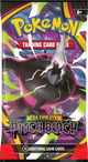 Pokémon TCG: Mega Evolution 5 Pitch Black - Booster Display (Max 1/kund!)