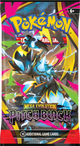 Pokémon TCG: Mega Evolution 5 Pitch Black - Booster Display (Max 1/kund!)