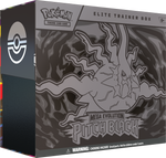 Pokémon TCG: Mega Evolution 5 Pitch Black - Elite Trainer Box (Max 1/kund!)