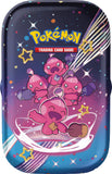Pokémon TCG: Scarlet & Violet -Mini Tin (Multiple)