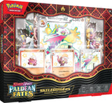 Pokémon TCG: Scarlet & Violet - Paldean Fates Premium Collection (Multiple)