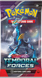 Pokémon TCG: Scarlet & Violet - Temporal Forces Booster Box