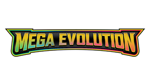 Pokémon TCG: Mega Evolution Prerelease 1 den 18 september