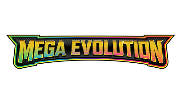 Pokémon TCG: Mega Evolution Prerelease 1 den 18 september