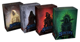 Sorcery TCG Gothic "The Prophets of Doom" Preconstructed Decks