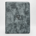 Gemloader Premium 3''X4'' toploader fit collector's binder [216 pockets 3X3]