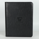 Gemloader Premium 3''X4'' toploader fit collector's binder [216 pockets 3X3]