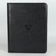 Gemloader Premium 3''X4'' toploader fit collector's binder [216 pockets 3X3]